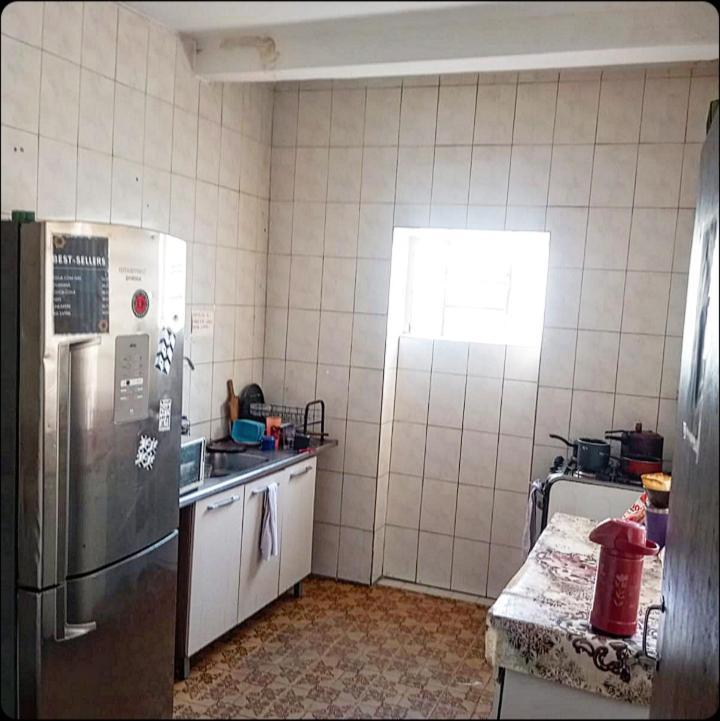ホテル Casa Fractal サンパウロ エクステリア 写真